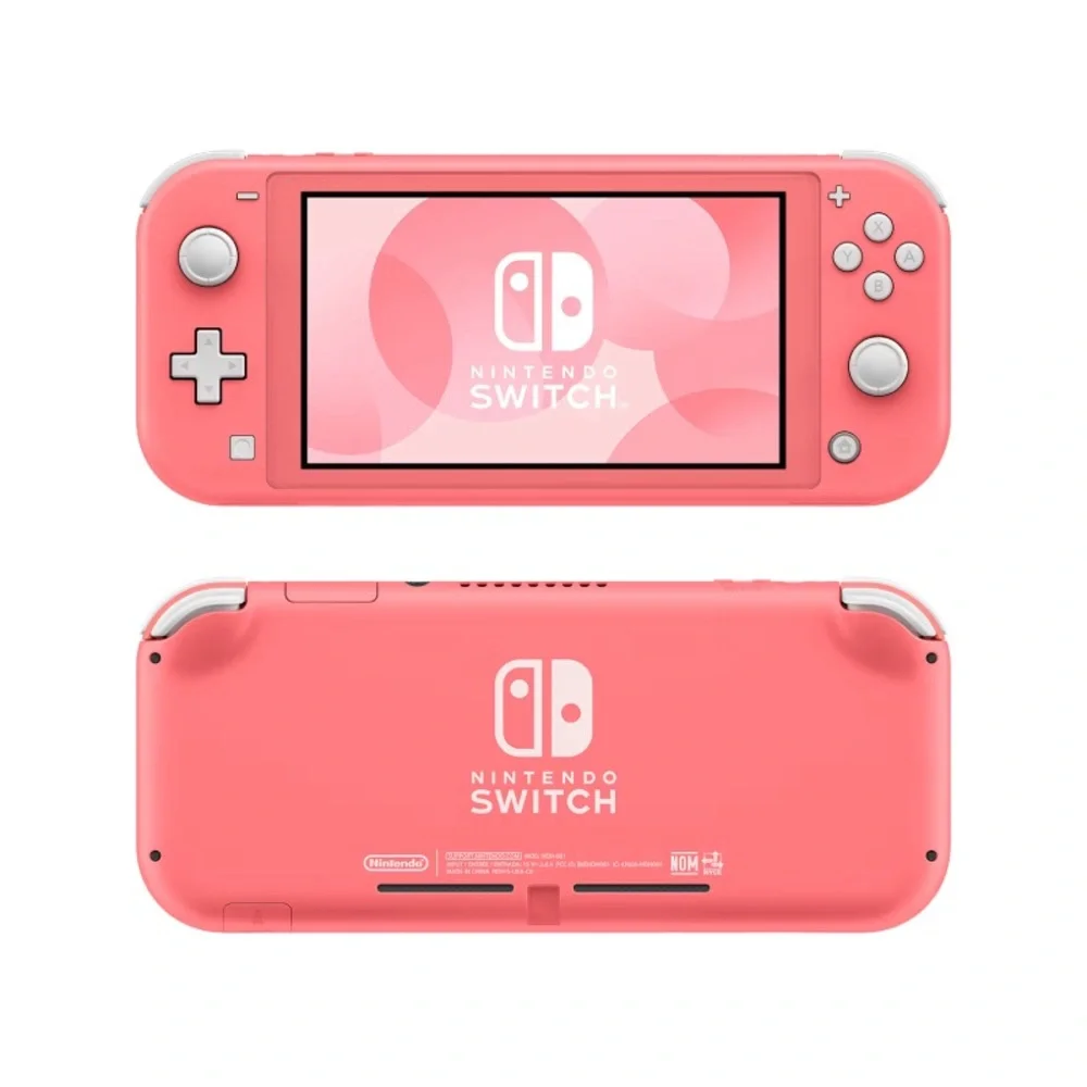 Nintendo Switch Lite - Turquoise